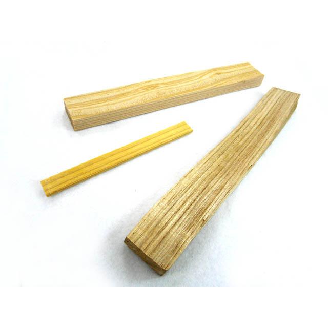 富士蒲板 下関の小割り薪 針葉樹・広葉樹 Hybrid 木っくん  燃料用木材 小割り 杉 カシ クヌギ ナラ シイ 天日干し乾燥 乾燥炉 国産 | UNIFLAME | 03