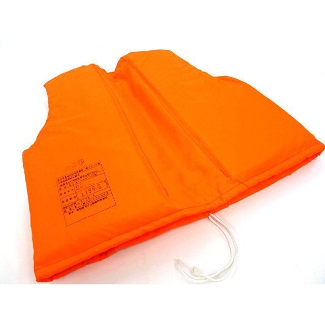 オーシャンライフ ライフジャケット オーシャンC-II型 TYPE A（国土交通省型式承認品）  ライフジャケット 救命胴衣 フィッシング 釣り | オーシャンライフ | 01