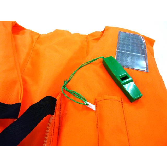 オーシャンライフ ライフジャケット オーシャンC-II型 TYPE A（国土交通省型式承認品）  ライフジャケット 救命胴衣 フィッシング 釣り | オーシャンライフ | 02