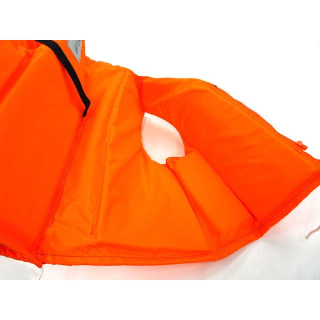 オーシャンライフ ライフジャケット オーシャンC-II型 TYPE A（国土交通省型式承認品）  ライフジャケット 救命胴衣 フィッシング 釣り | オーシャンライフ | 03