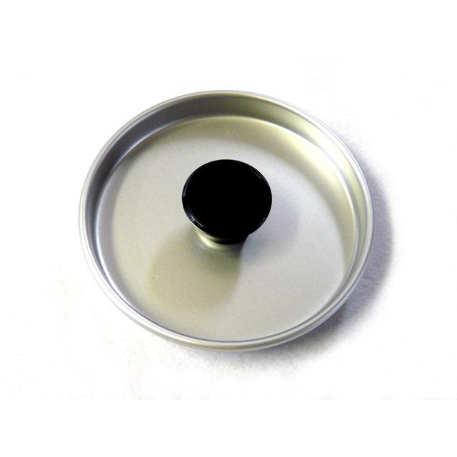 大木製作所 アルポット(ALPOT)　内フタ  オプション パーツ アクセサリ 炊飯 湯沸かし アルコール クッカー 調理器具 鍋 ポット 飯盒 | 