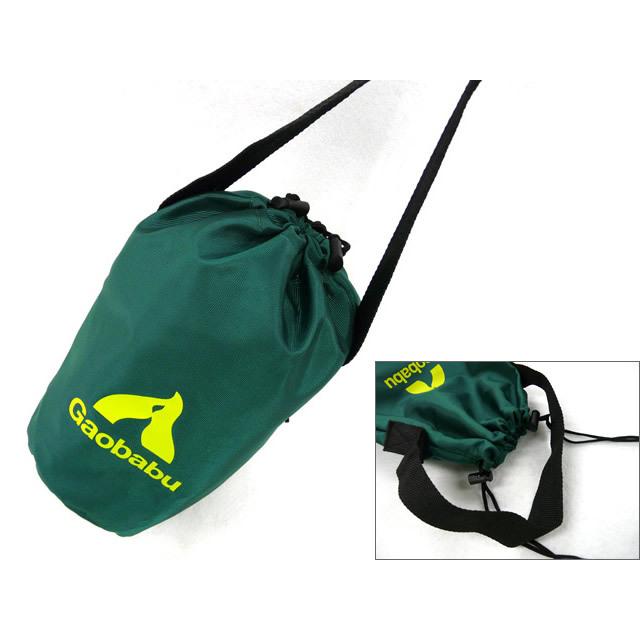 ガオバブ(Gaobabu)アルポット(ALPOT)＋ガオバブオリジナル4点セット (収納袋 アルコール燃料 ステンレス漏斗 ライター) 炊飯 | Gaobabu | 04