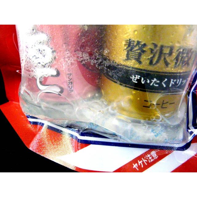 ガオバブ(Gaobabu)モーリアンヒートパック 携帯加熱セットL[加熱袋L1個＋発熱剤L1個] 防災 災害 備蓄 ストック 携帯 温め 水で発熱 |  | 03