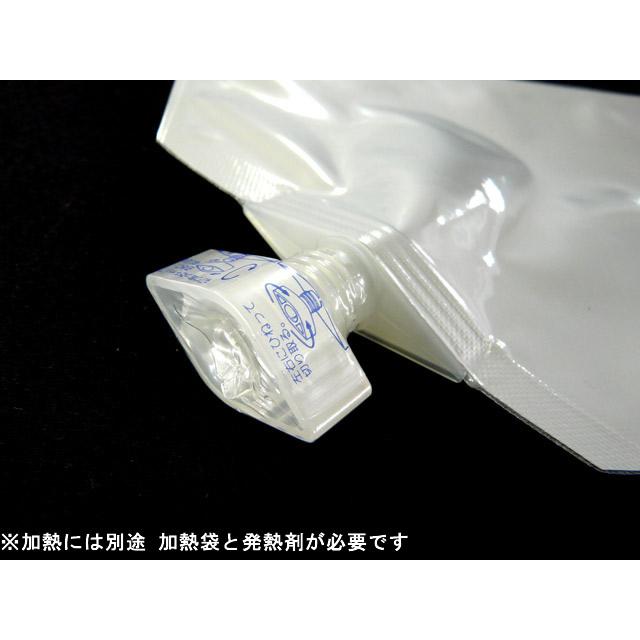 ガオバブ(Gaobabu)モーリアンヒートパック オプションアルミパック 液体用(上部開口タイプ) ネジ式 防災 災害 備蓄 ストック 携帯 温め |  | 01