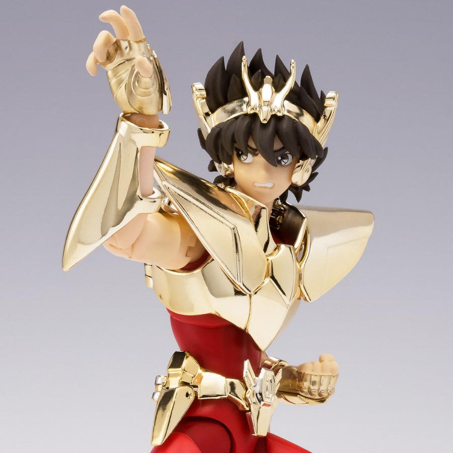 Tnt限定品 聖闘士聖衣神話ex ペガサス星矢 新生青銅聖衣 Golden Limited Edition Rc It279l4f29qb Poweryahoo Shop 通販 Yahoo ショッピング