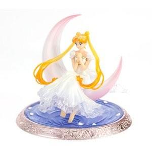 フィギュアーツzeroシュエット Limited Tnt限定品 Tokyo 美少女戦士セーラームーン プリンセス セレニティ Www Alvenius Ind Br