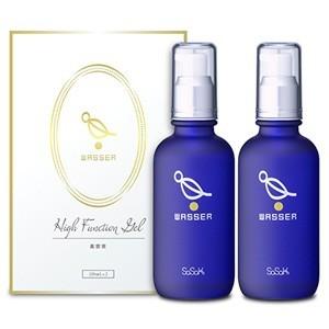 バッサ】美容液120ml 2本｜Yahoo!フリマ（旧PayPayフリマ）