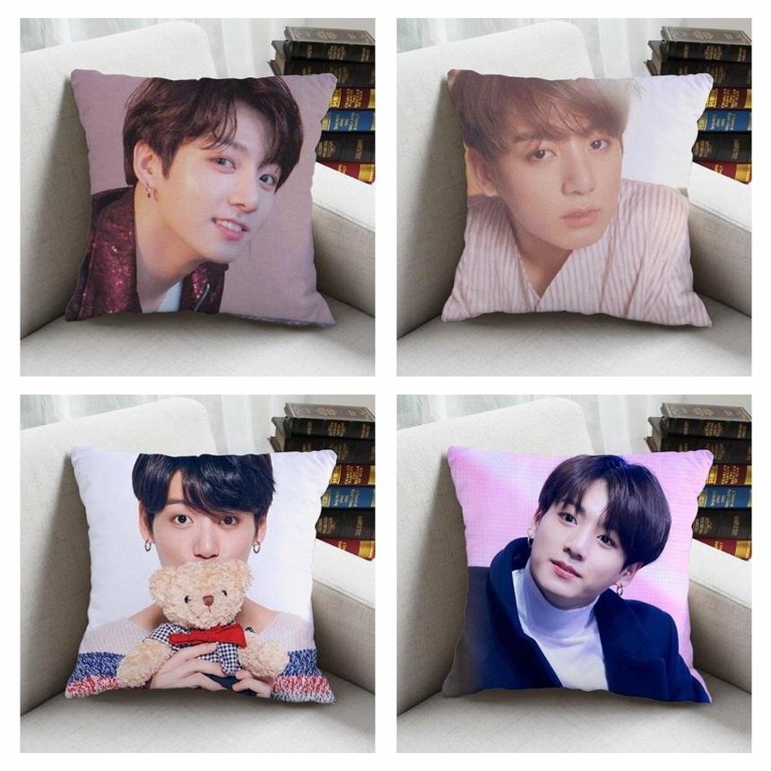 Bts 抱き枕 グッズ クッション 防弾少年団 Bt21 可愛い おしゃれ キャラクター 応援 ギフト洗える 男女兼用 枕 まくらイベント プレゼント 注目ブランドのギフト