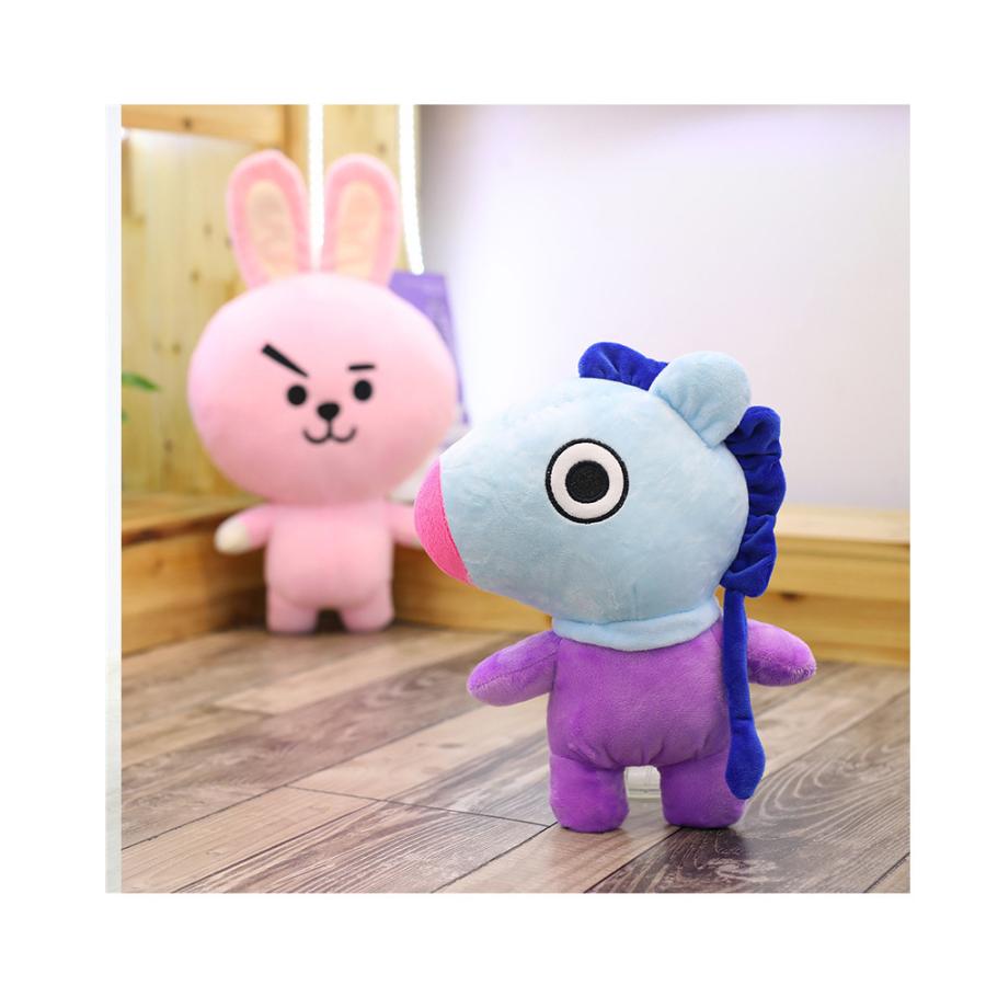 btsチミー ぬいぐるみセット 大・中・小