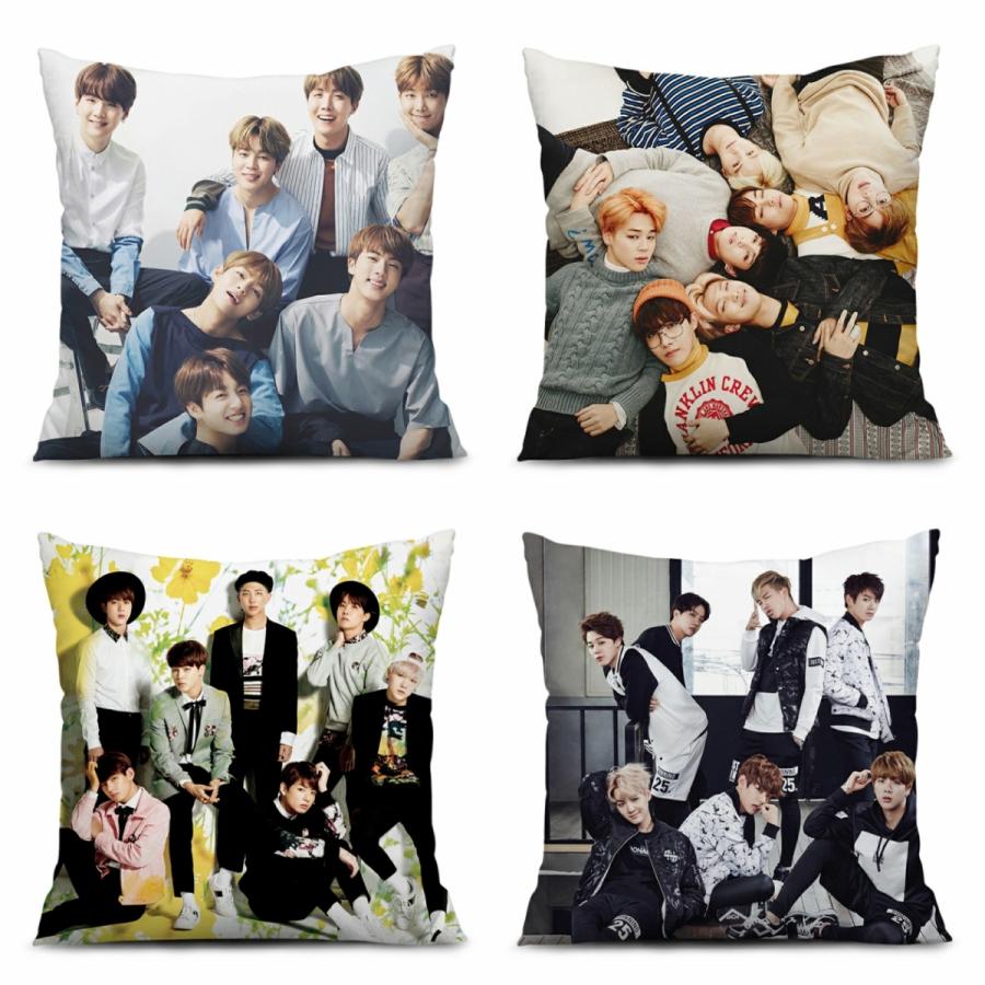 21最新のスタイル Bts 抱き枕 グッズ クッション 防弾少年団 Bt21 可愛い おしゃれ キャラクター 応援 ギフト洗える 男女兼用 枕 まくらイベント プレゼント Fundaterapia Com
