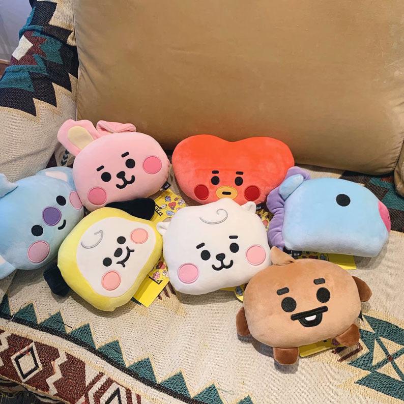 Bts Bts グッズ Bt21 ぬいぐるみ 抱きまくら 抱き枕 かわいい Bts アルバム Bts Dicon お昼寝 彼女 誕生日 子供 プレゼント ギフト C Btsbz 0 Gri 通販 Yahoo ショッピング