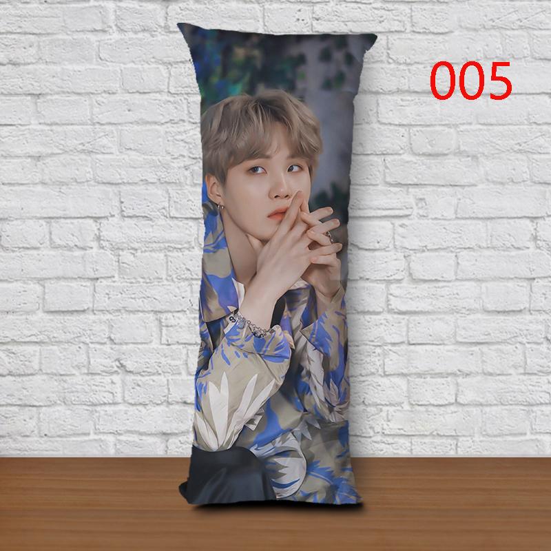 BTS 抱き枕 グッズ クッション 防弾少年団 BT21 可愛い おしゃれ