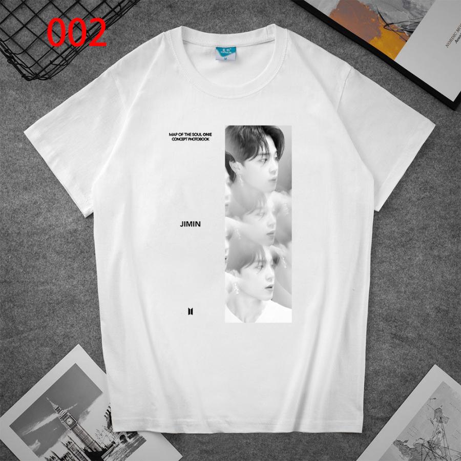新品 BTS(防弾少年団) MAP OF SOUL ONE BT21 BTS グッズ 服 T 新品 BTS(防弾少年団) MAP OF SOUL ONE BT21 BTS グッズ 服 T