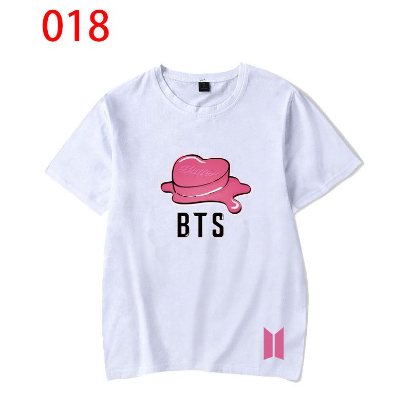 BTS Butter XL Tシャツとグッズセット BTS Butter XL Tシャツとグッズセット