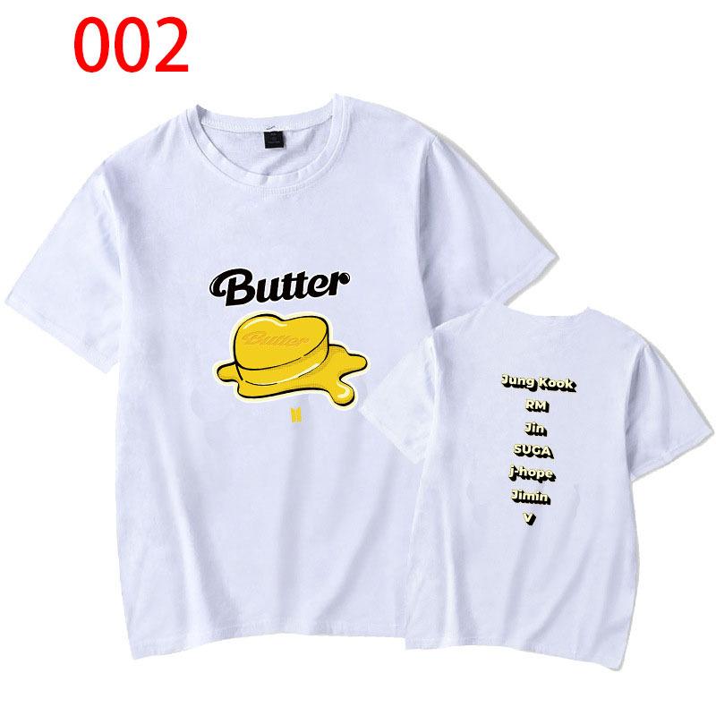 BTS Butter XL Tシャツとグッズセット BTS Butter XL Tシャツとグッズセット