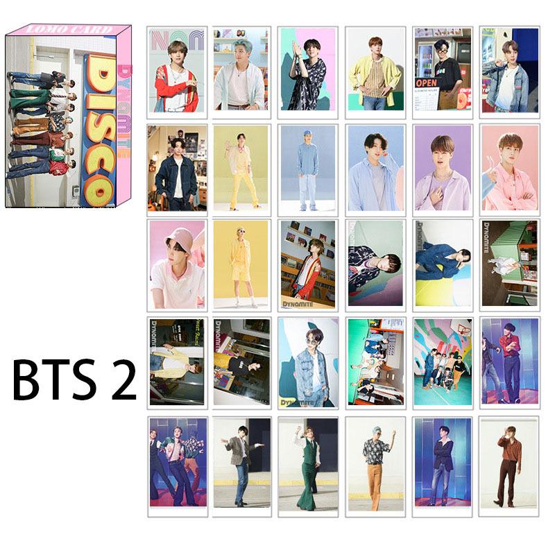 BTS 防弾少年団　ロッテホテル　釜山　宿泊者限定　特典フォトカード zzmoneye2.jpg