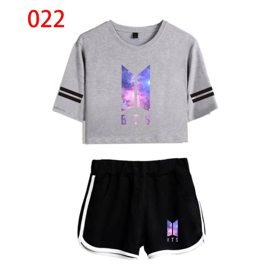 BTS グッズ17点セット