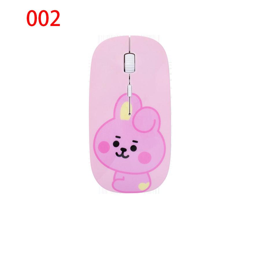 防弾少年団(BTS) - 新品未使用【BT21】[TATA]  ①キーボード ② マウス ③ ロングパッド 新品未使用【BT21】[TATA] ①キーボード ② マウス ③ ロングパッド