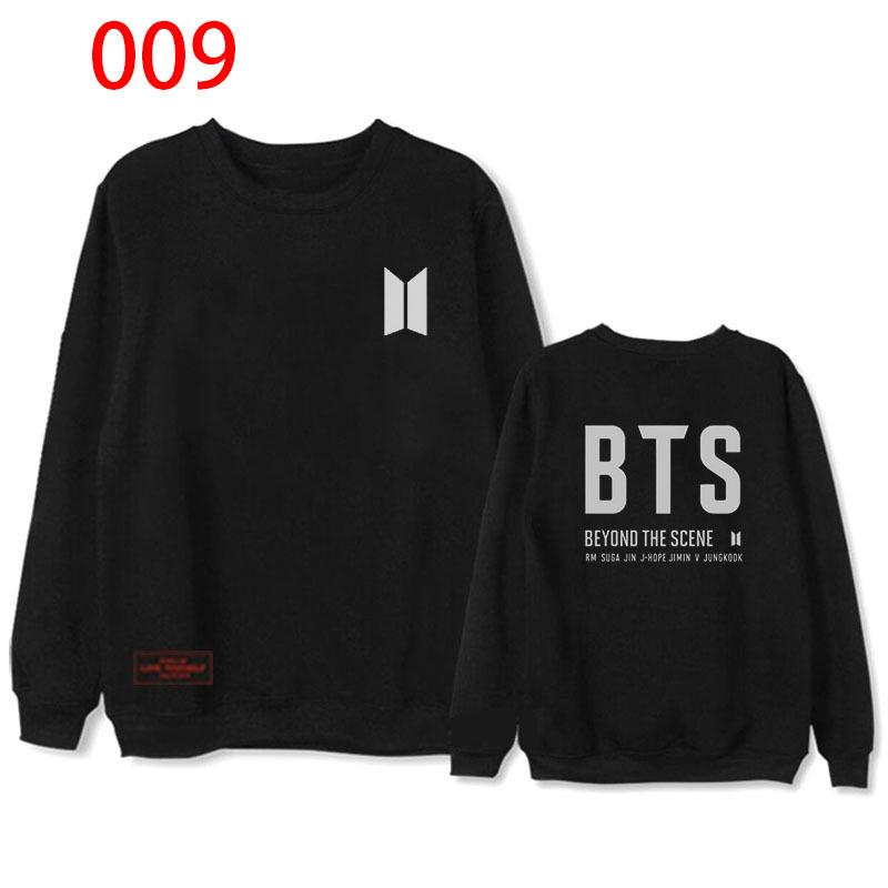 SANTASTIC！×防弾少年団パーカー　BTS BTS x SANTASTIC!☆サンタスティック製☆コラボロゴプリント