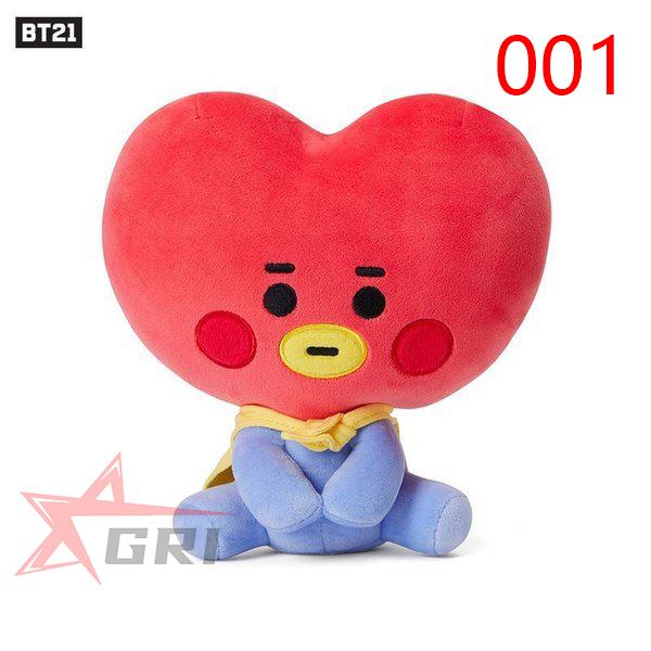 最安値挑戦 Bt21 ぬいぐるみ キャラクター人形ファンギフト可愛い抱き枕 インテリアbts 防弾少年団 抱き枕 玩具 子供の日 誕生日プレゼント ギフト 店飾り Materialworldblog Com