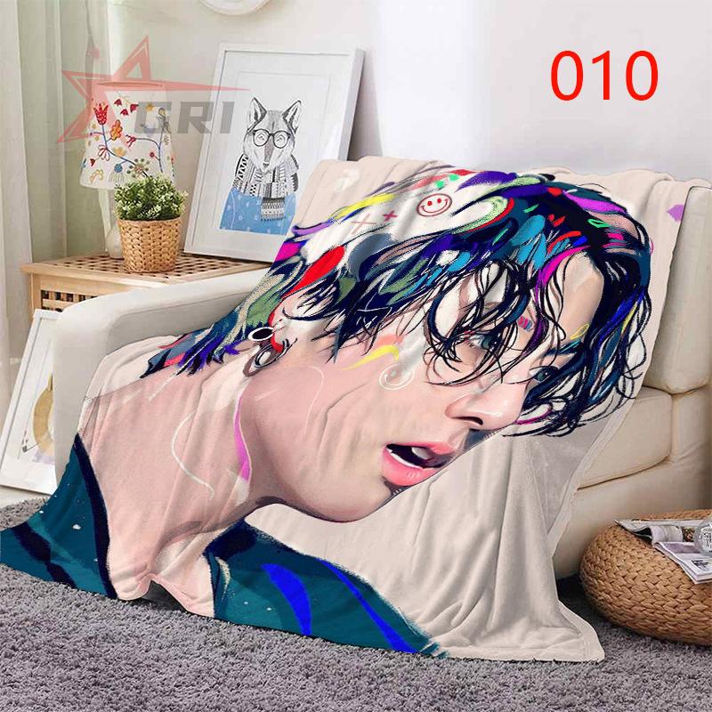 BTS BT21 防弾少年団 COOKY 掛け布団 ジョングク