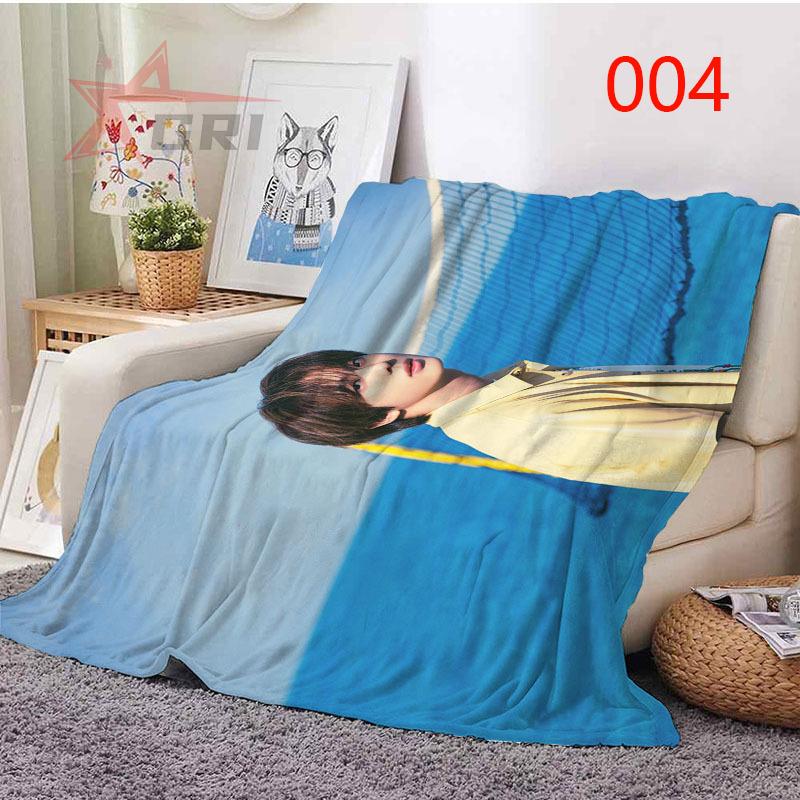 BTS BT21 防弾少年団 COOKY 掛け布団 ジョングク