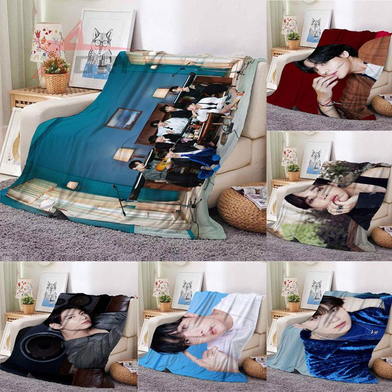 市場 ブランケット 可愛い お昼ねケット 洗える ポンチョ 着る毛布 フード付き 膝掛け