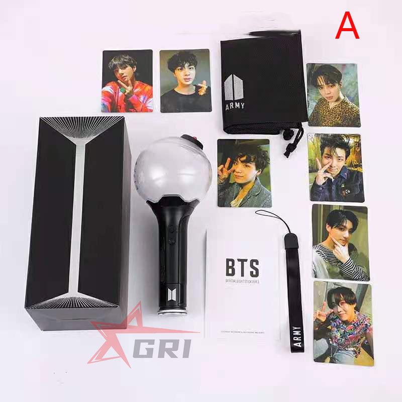 BTS 防弾少年団 バンタン PTD ON STAGE ペンライト OFFICIAL BTS 防弾少年団 バンタン PTD ON STAGE ペンライト OFFICIAL