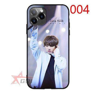BTS iPhone 6 7 8 13 12 11 SE2 X XS XR MAX Plus 防弾少年団 BT21