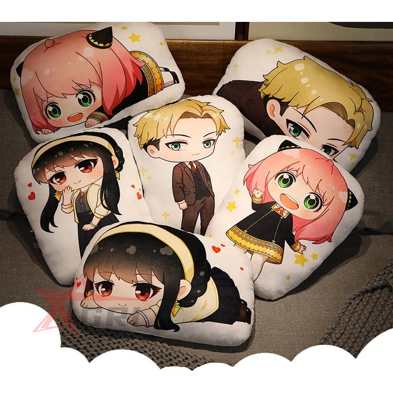 SPY×FAMILY 抱き枕スパイファミ グッズ 抱き枕 ロイド Loid ヨル SPY×FAMILY 抱き枕スパイファミ グッズ 抱き枕 ロイド Loid ヨル