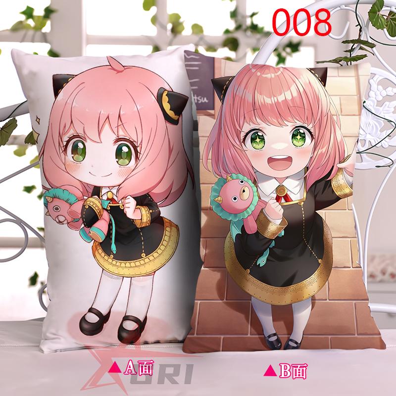SPY×FAMILY 抱き枕スパイファミ グッズ 抱き枕 ロイド Loid ヨル SPY×FAMILY 抱き枕スパイファミ グッズ 抱き枕 ロイド Loid ヨル