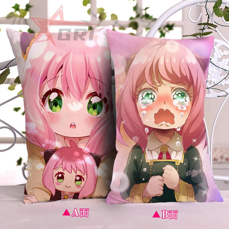 SPY×FAMILY 抱き枕スパイファミ グッズ 抱き枕 ロイド Loid ヨル SPY×FAMILY 抱き枕スパイファミ グッズ 抱き枕 ロイド Loid ヨル