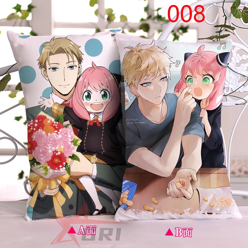 SPY×FAMILY 抱き枕スパイファミ グッズ 抱き枕 ロイド Loid ヨル SPY×FAMILY 抱き枕スパイファミ グッズ 抱き枕 ロイド Loid ヨル