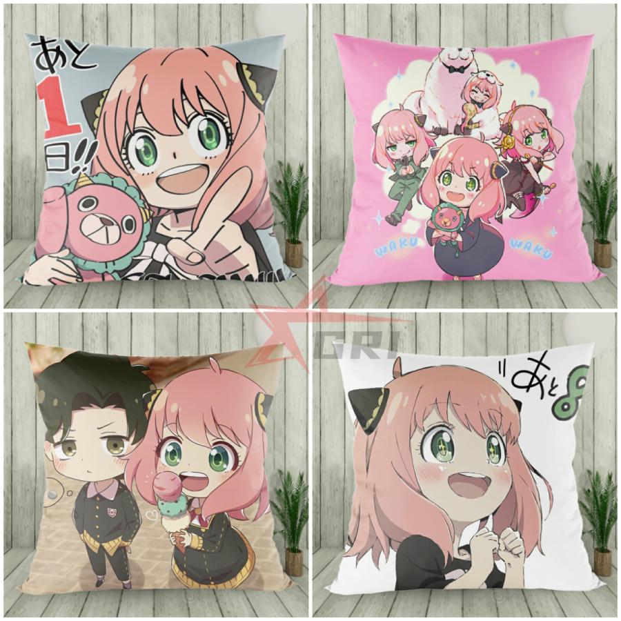 SPY×FAMILY 抱き枕スパイファミ グッズ 抱き枕 ロイド Loid ヨル SPY×FAMILY 抱き枕スパイファミ グッズ 抱き枕 ロイド Loid ヨル