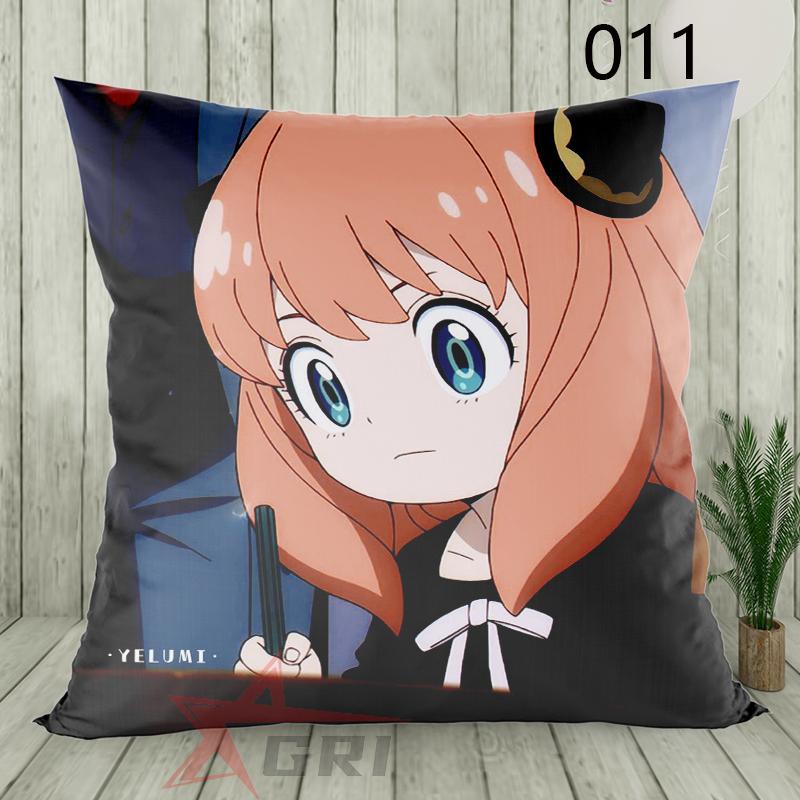 SPY×FAMILY 抱き枕スパイファミ グッズ 抱き枕 ロイド Loid ヨル