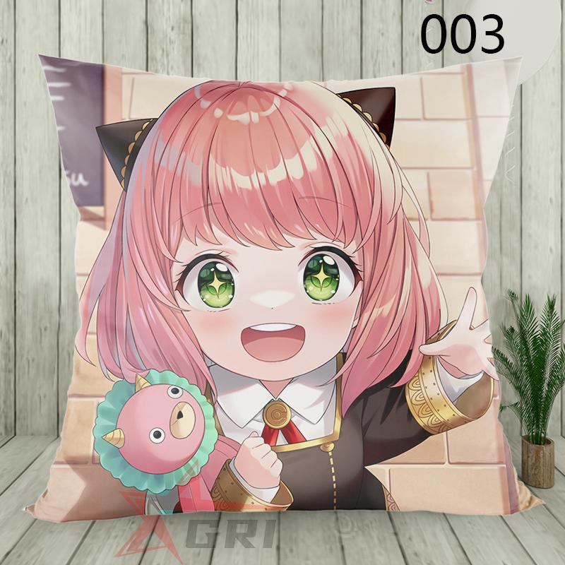 SPY×FAMILY 抱き枕スパイファミ グッズ 抱き枕 ロイド Loid ヨル Yor