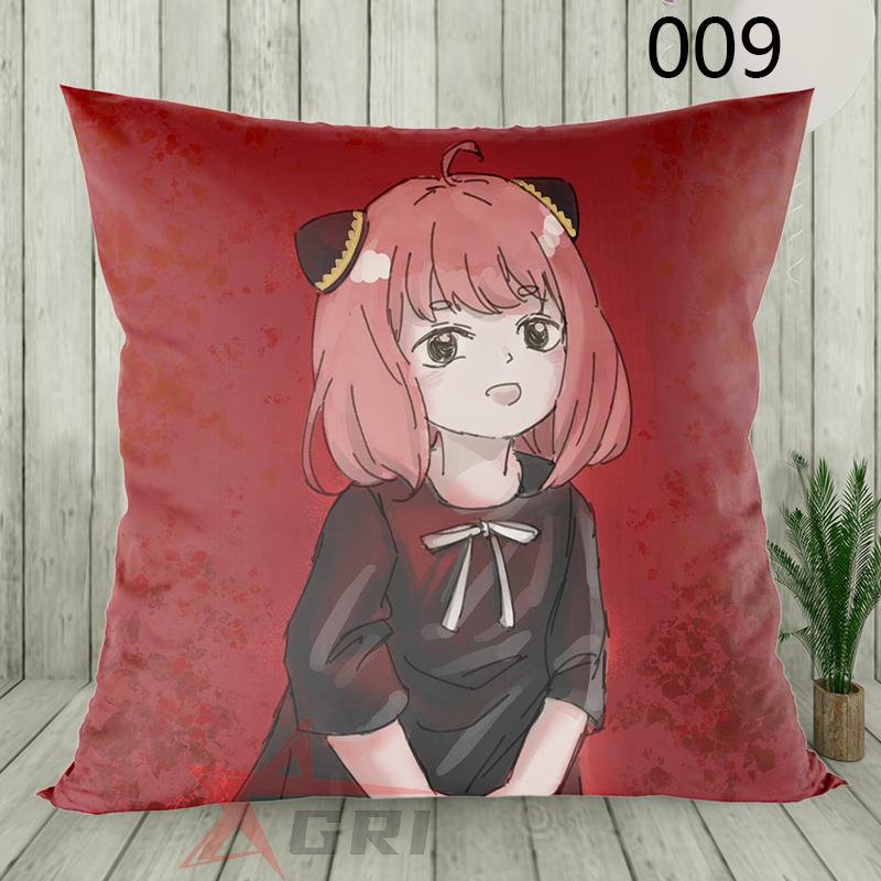 SPY×FAMILY 抱き枕スパイファミ グッズ 抱き枕 ロイド Loid ヨル Yor