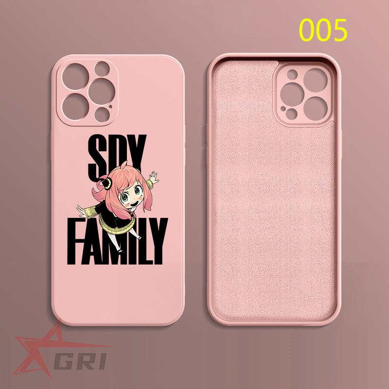 iPhone - spyさん専用 SPY×FAMILY スパイファミ iPhone 7 8 X XS MAX XR 11 13 plus