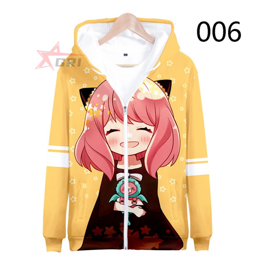 SPY×FAMILY　スパイファミリー　アーニャ　ボンド　パーカー　スーツ SPY×FAMILY」アーニャ このいぬさんがいい！“ボンド”パーカー姿が