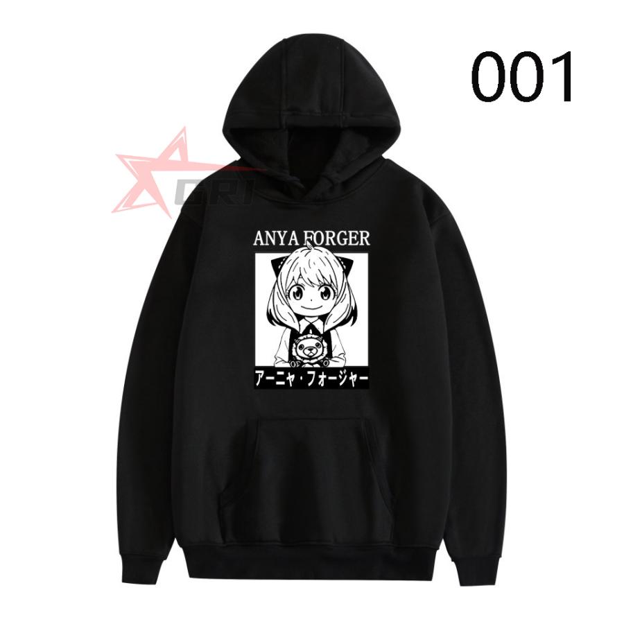 SPY×FAMILY アーニャ パーカータオル SPY×FAMILY アーニャ パーカータオル