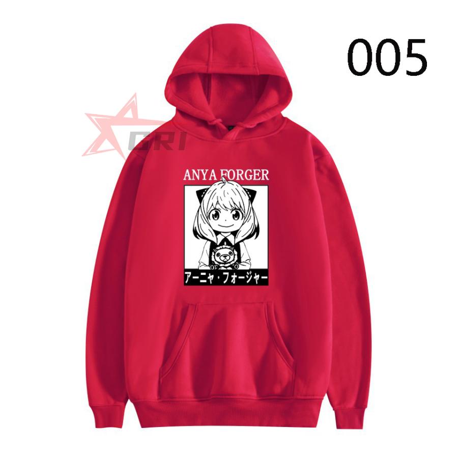 SPY×FAMILY アーニャ パーカータオル SPY×FAMILY アーニャ パーカータオル SPY×FAMILY アーニャ