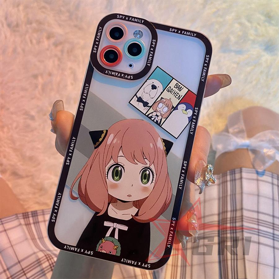 SPY×FAMILY スマホスタンド〜アーニャ•フォージャー12個セット 2025年12