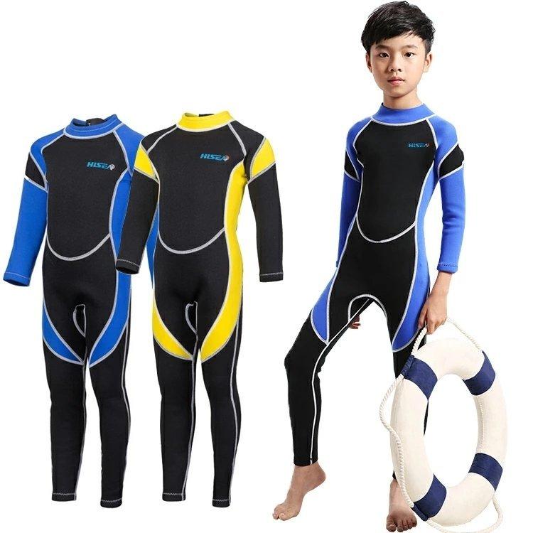 フルスーツ キッズ 楽天市場】子供用 ウェットスーツ フルスーツ 体型カバー キッズ 水着