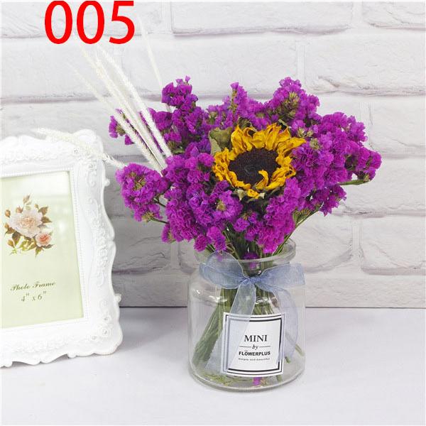 インテリア 置物 ドライフラワー 造花 花束 枯れない花 永遠の花 花瓶付き 牡丹 バラ 薔薇 シルク製 人工観葉植物 リアル フラワー フェイクグリーン Rzzw 008 Gri 通販 Yahoo ショッピング