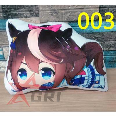 ウマ娘 プリティーダービー 抱き枕 グッズ クッション可愛い