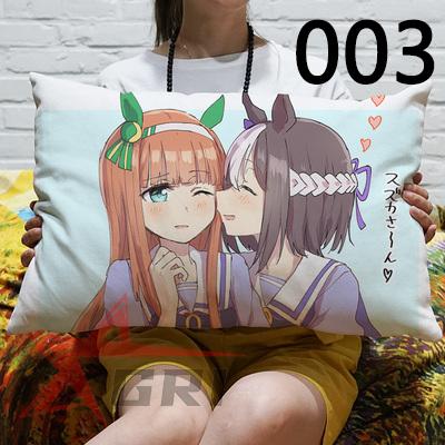 ウマ娘 プリティーダービー 抱き枕 グッズ クッション可愛い