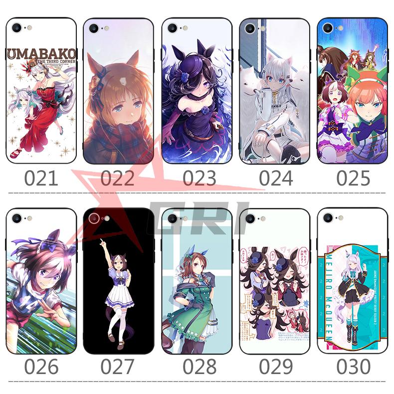 ウマ娘 プリティーダービー グッズ 風トレセン学園 ビワハヤヒデ ゴールドシップ Iphone 13 X Xs Xr Xs 7 8 Plus 11 12pro Max携帯カバー アイフォンケース Smnsjk 024 Gri 通販 Yahoo ショッピング