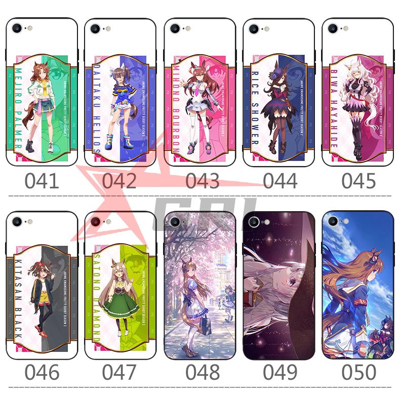ウマ娘 プリティーダービー グッズ 風トレセン学園 ビワハヤヒデ ゴールドシップ Iphone 13 X Xs Xr Xs 7 8 Plus 11 12pro Max携帯カバー アイフォンケース Smnsjk 024 Gri 通販 Yahoo ショッピング