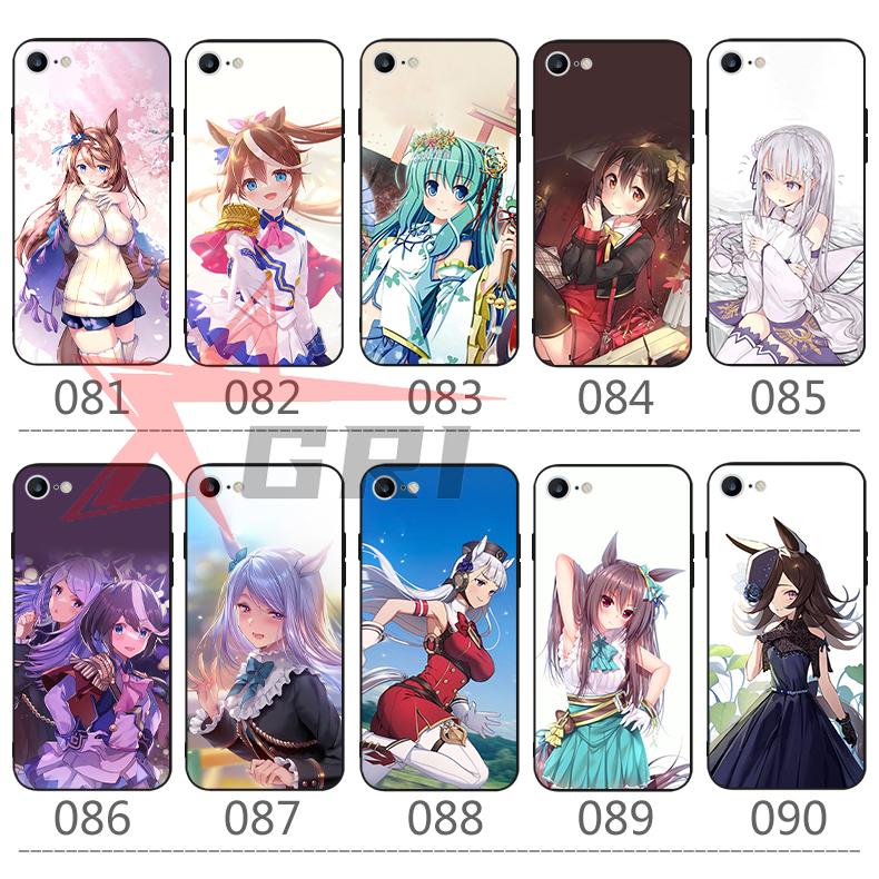 ウマ娘 プリティーダービー グッズ 風トレセン学園 ビワハヤヒデ ゴールドシップ Iphone 13 X Xs Xr Xs 7 8 Plus 11 12pro Max携帯カバー アイフォンケース Smnsjk 024 Gri 通販 Yahoo ショッピング