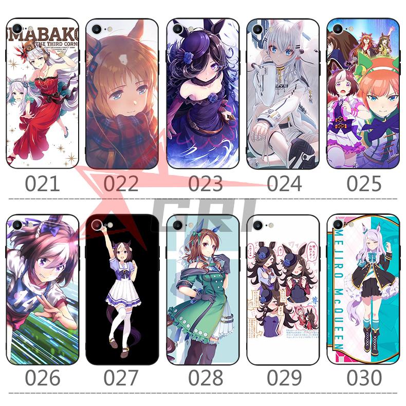 ウマ娘 プリティーダービー グッズ 風トレセン学園 ビワハヤヒデ ゴールドシップ Iphone X Xs Xr Xs 7 8 Plus Iphone11 12pro Max携帯カバー アイフォンケース Smnsjk 032 Gri 通販 Yahoo ショッピング